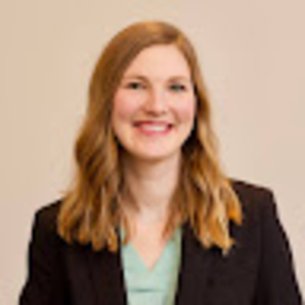 Meet your Posher, Kaitlin